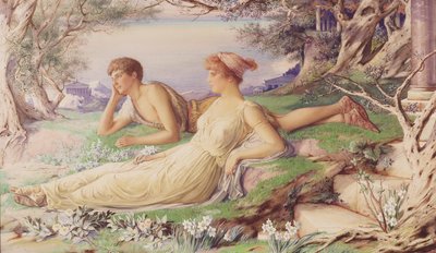 Dreamland by Percy Anderson